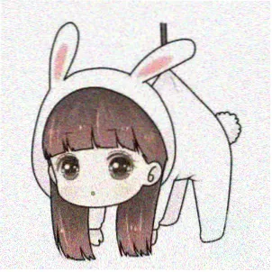 南城旧事头像