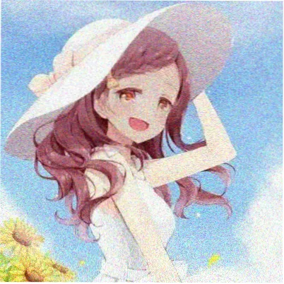 纸间旅人头像